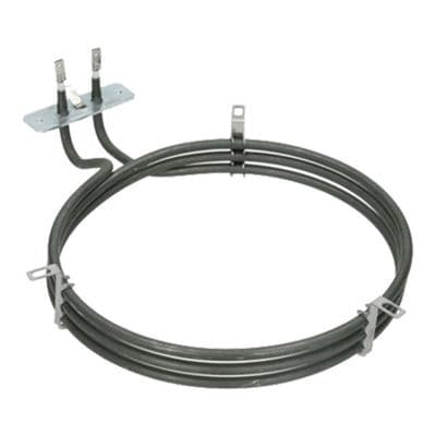 Britannia Fan Oven Element 3 Turn 2615W for SI-9TF SI-10T6 SI10T6LS