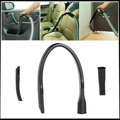 Bush Vacuum Cleaner Flexi Crevice Tool Nozzle 35mm Connection Bends