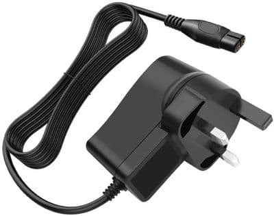 Charger Fits Karcher Wv1 Wv2 Wv5 Wv60 70 Window Vac Vacuum Cleaner Battery Plug