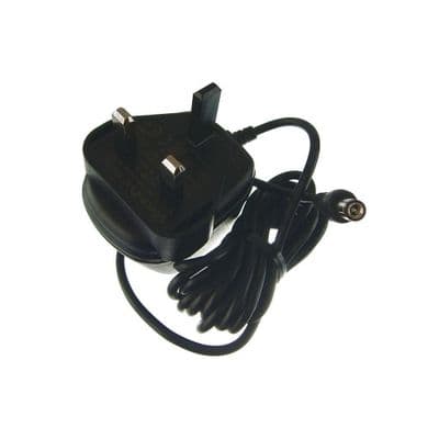Charger For Gtech Sw02 Vacuum Cleaner Circular Jack Plug Mains Charger