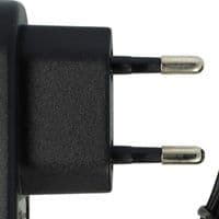 Charger Karcher VCS 4s VC 4s VC 5 Cordless Vacuum Plug Lead Mains 6.195-070.0