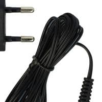 Charger Karcher VCS 4s VC 4s VC 5 Cordless Vacuum Plug Lead Mains 6.195-070.0