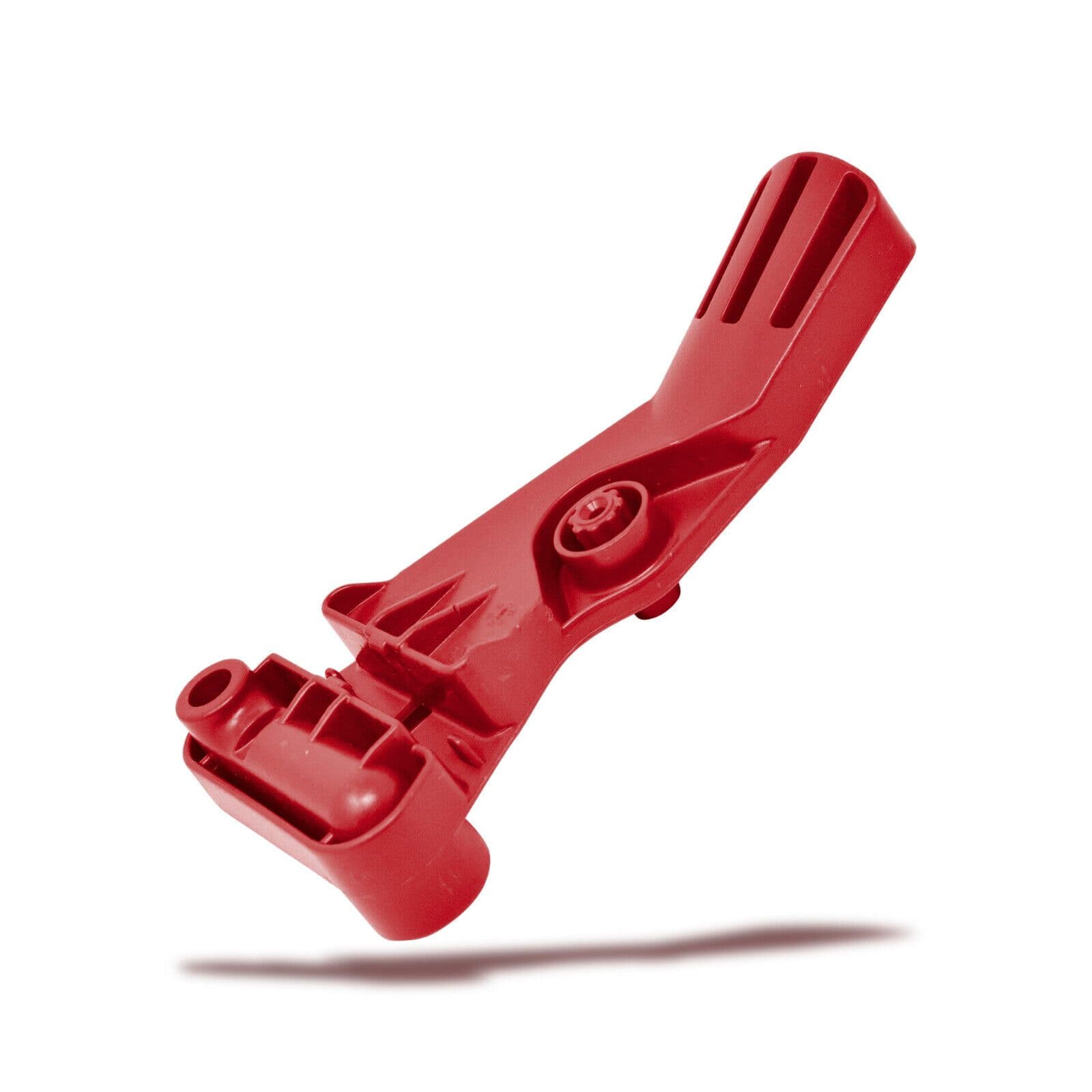 Clamping Lever For Rotak 34-13 Lawwnmowers Genuine Part