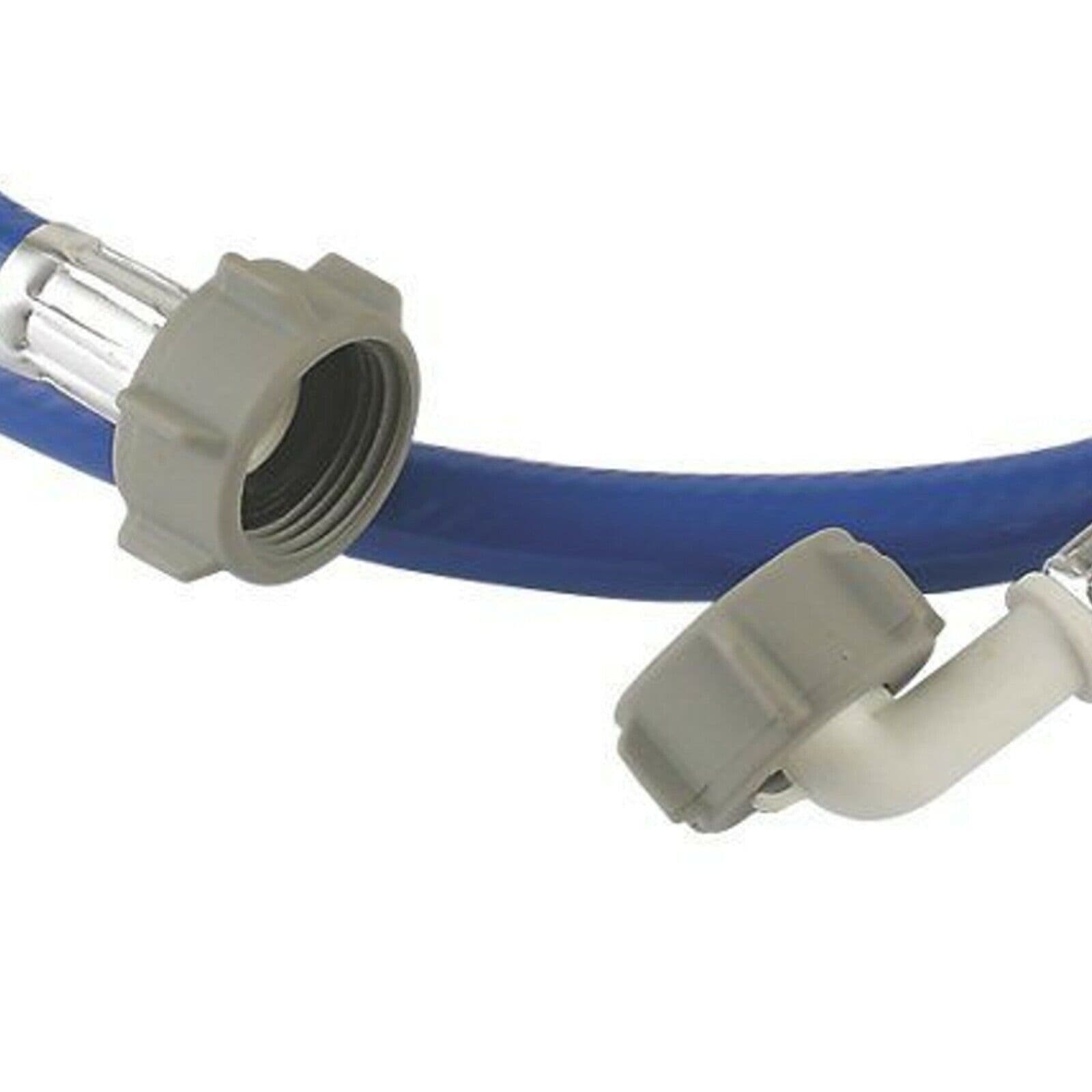 Cold Fill Water Hose Washing Machine Blue 1 5 Meter Extra Long ...