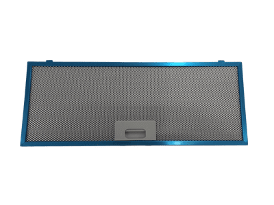 Colour: Blue | Size: 177mm x 458mm