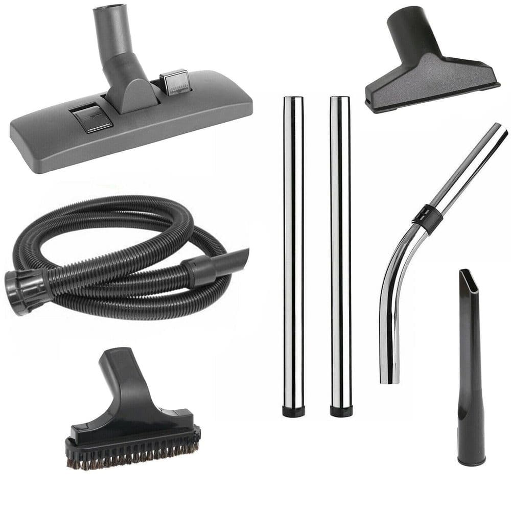 ABC Products Filtro De Repuesto Compatible Para Aspiradoras Numatic