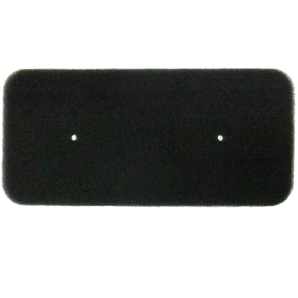Condenser Tumble Dryer Sponge Filter Fits Hoover Candy CSH GVS 40006731 ...