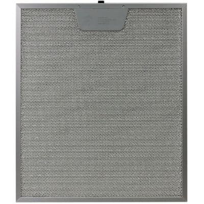 Cooker Hood Filter For Stilo/3 640 X 90 Faber Stilo3640 K4 AL90 300mm x 253mm