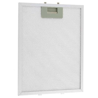 Cooker Hood Grease Filter Extractor Fan Wire Mesh Filter 300mm x 250mm Universal