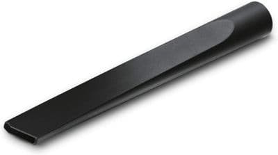 Crevice Valet Tool For KARCHER Vacuum Cleaner Hoover 35mm Extra Long 330mm Pipe