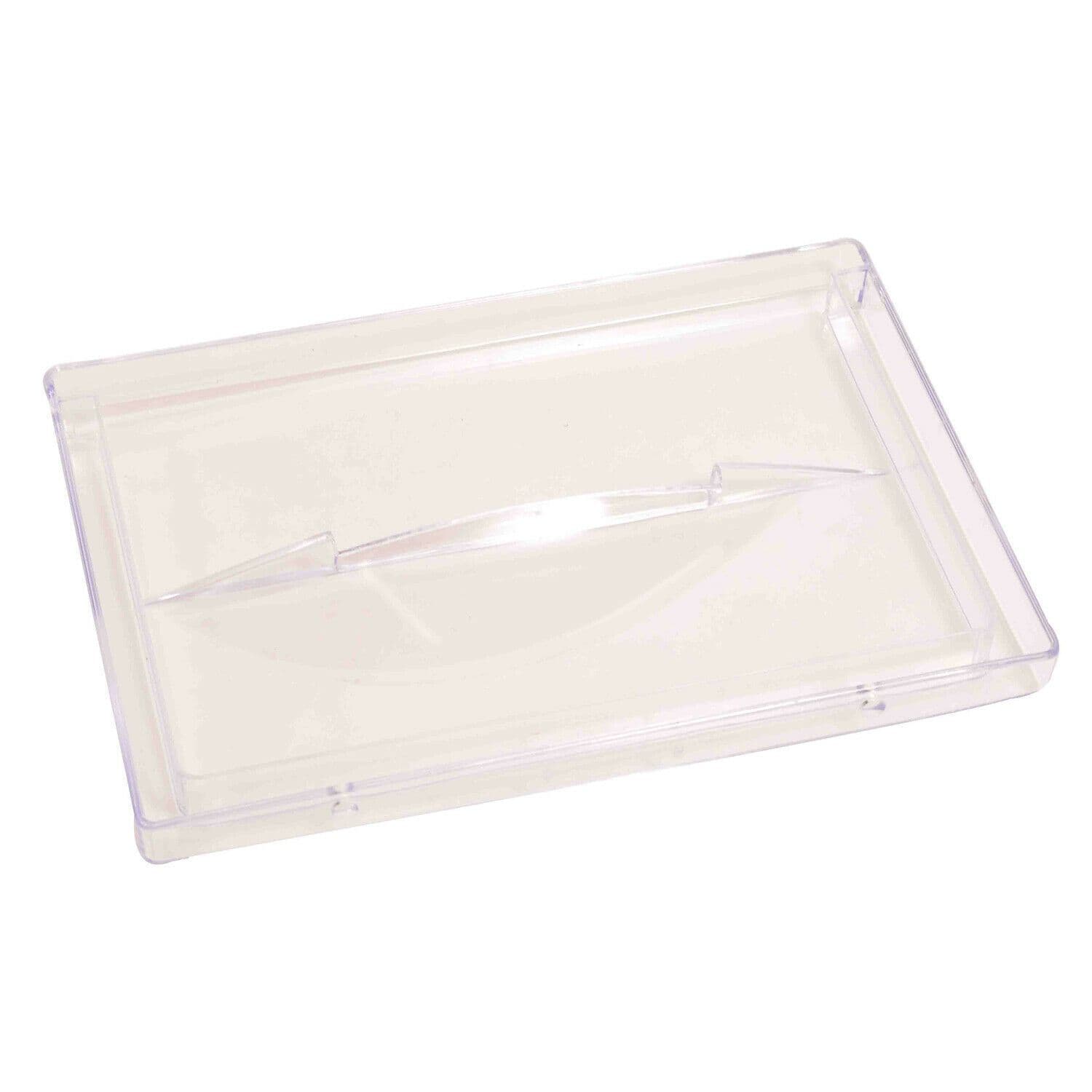 Criper Box Crisper Box Hotpoint Indesit Fridge Freezer Salad Bin Drawer Front ...