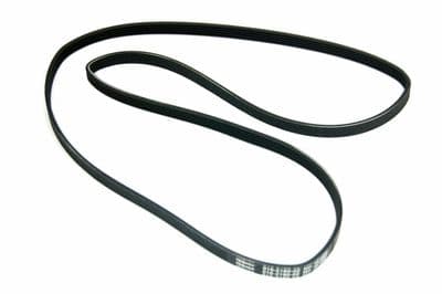 Crosslee White Knight Cl767, Cl777 & Cl787 Tumble Dryer Drive Belt 1868h8