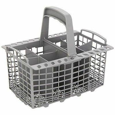 CUTLERY BASKET FOR HOTPOINT INDESIT CREDA ARISTON DISHWASHER