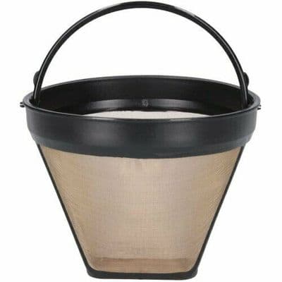 Delonghi Bc0430 Gold Standard Type Coffee Machine Maker Filter