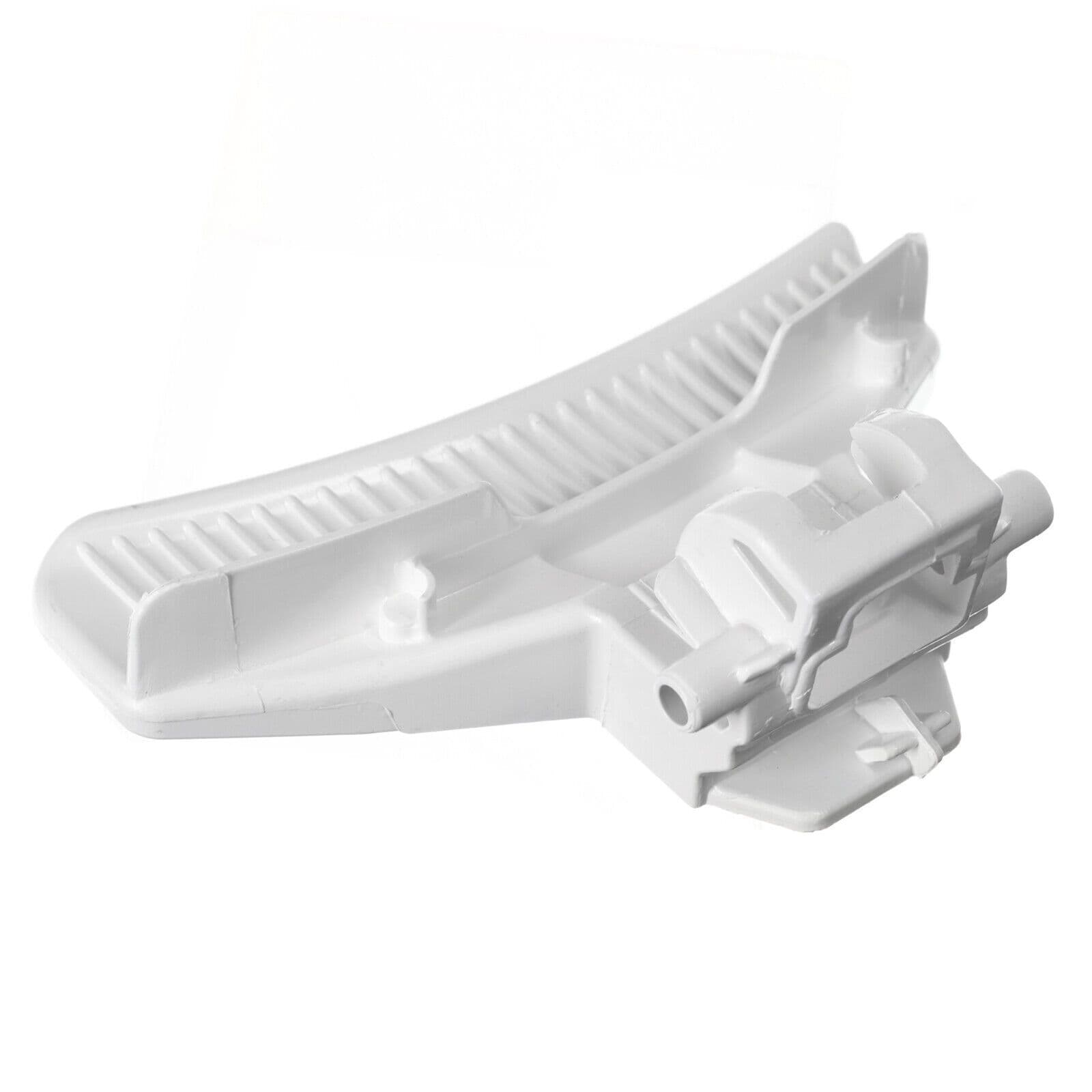 Kit Maniglia Porta Per Lavatrici Zanussi ZWG, ZWH, ZWN, ZKG - Foto 8