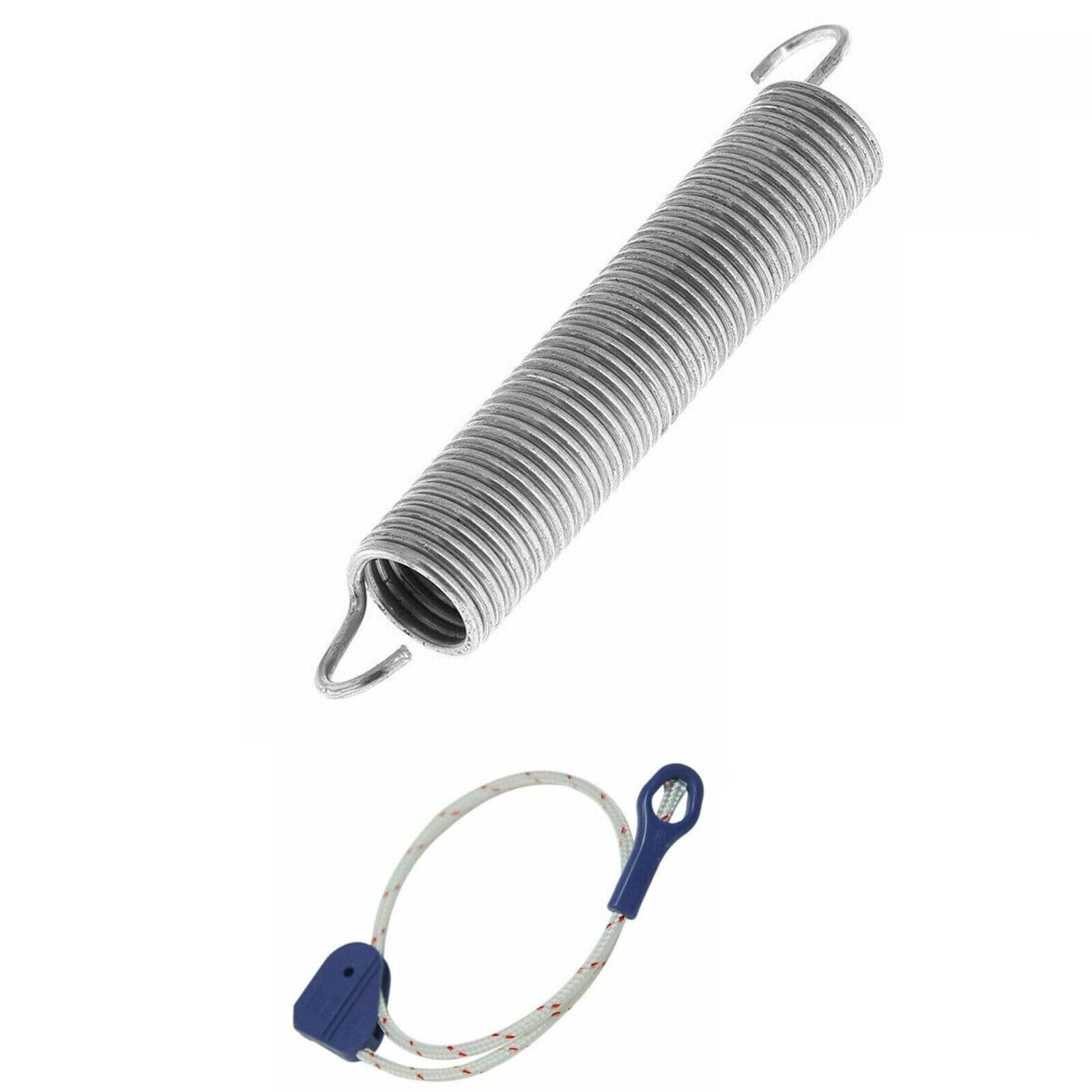 Door Spring Rope Beko Grundig Arcelik Dishwasher Hinge Spring x 2 Rope ...