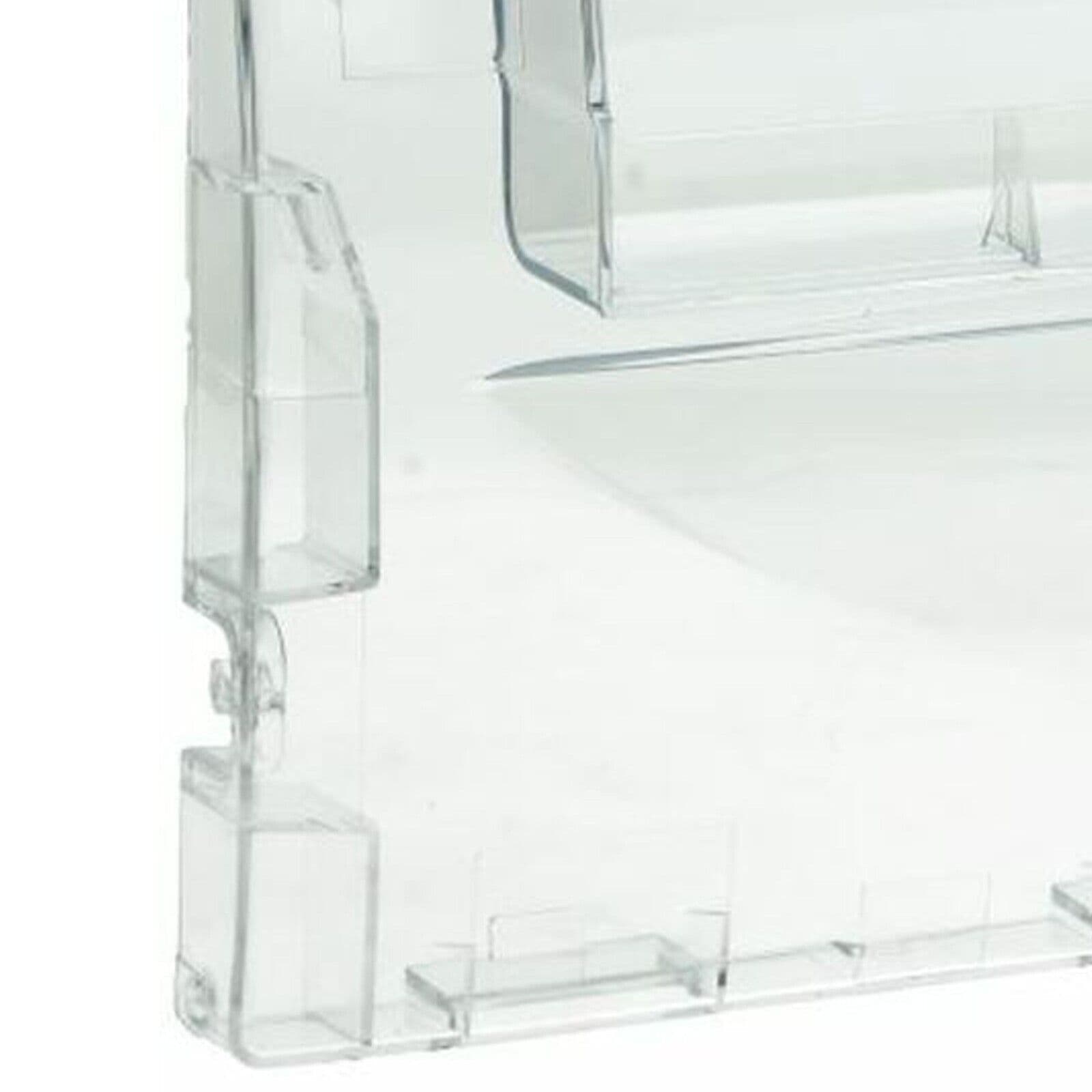 Drawer Front Flap for Hotpoint RFA52 RFAA52 Fridge Freezer Plastic ...