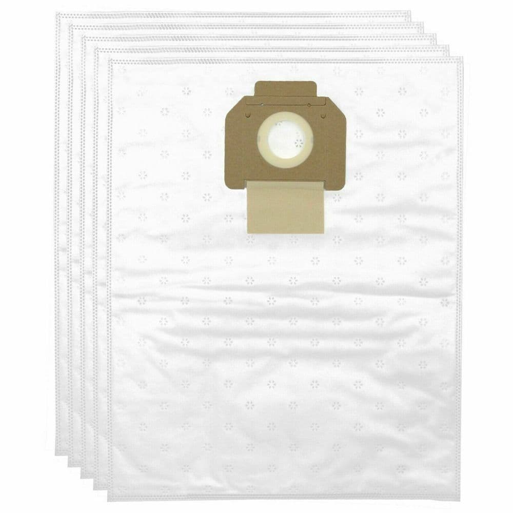 Dust Bags For Mirka Vacuum Cleaner Extraction Machine 412 415 912 915 x ...