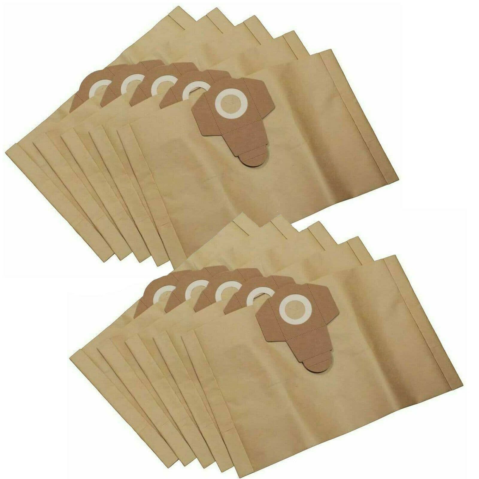 Titan Vacuum Filters 2-Pack Vacuum Cleaner Cartridge Filters - Fits Titan TTB430VAC, TTB431VAC Wet & Dry Vacuums Shop-Vac Wet & Dry Vacuum Cleaners - Foto 10