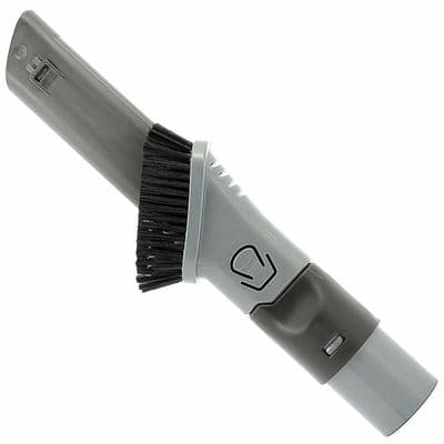 Dusting Brush Tool For SHARK Vacuum Cleaner 2 In 1 Cleaning Crevice Attachment