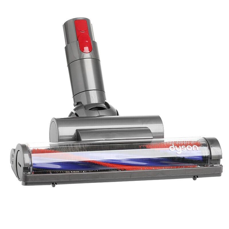 DYSON CY23 ANIMAL VACUUM CLEANER QUICK RELEASE TURBINE FLOOR TOOL HEAD ...