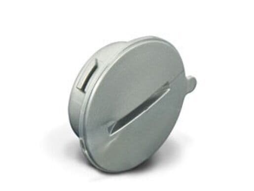 Machine Head End Cap Dyson Dc25 Mini Turbo Head End Cap 916207-01 Genuine