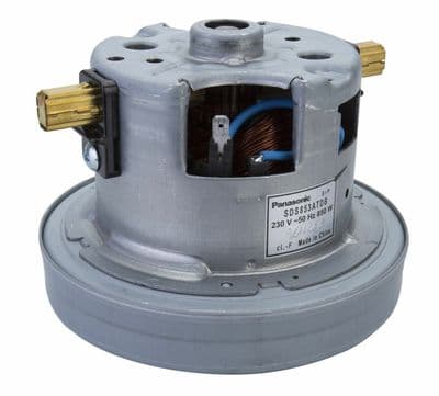 DYSON DC40 ERP DC42 ERP VACUUM CLEANER MOTOR 966384-01 850 WATTS GENUINE PART