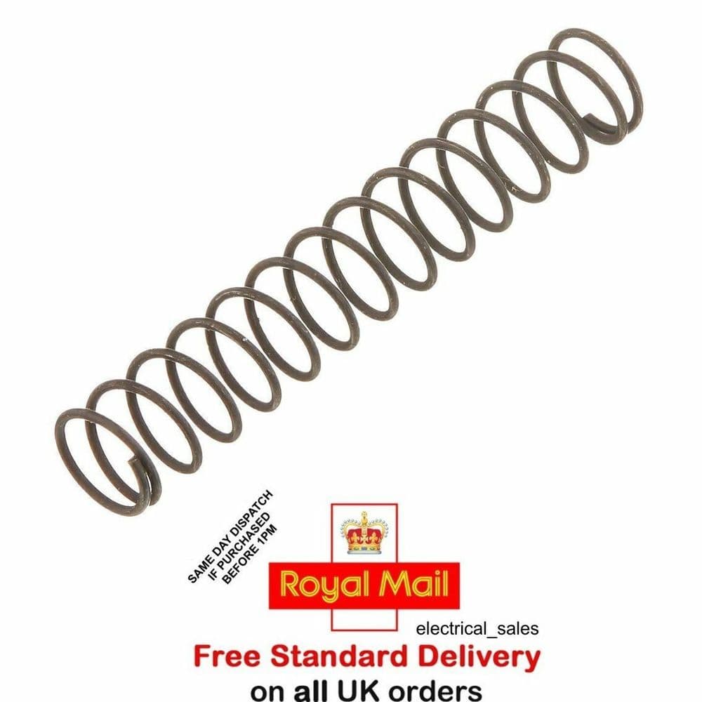 Dyson Spring Kit DYSON DC50 POWER SWITCH SPRING 919901-81 GENUINE PART