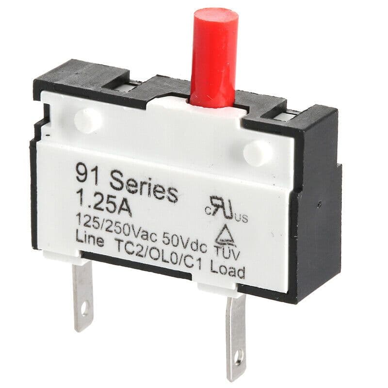 Dyson Reset Switch For Dc41 Dc41I 921376-01 Genuine Part