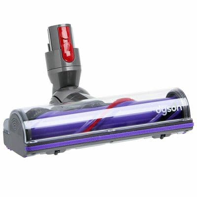 Dyson V10 Total Clean + Animal Direct Drive Brush Floor Tool Head 967483