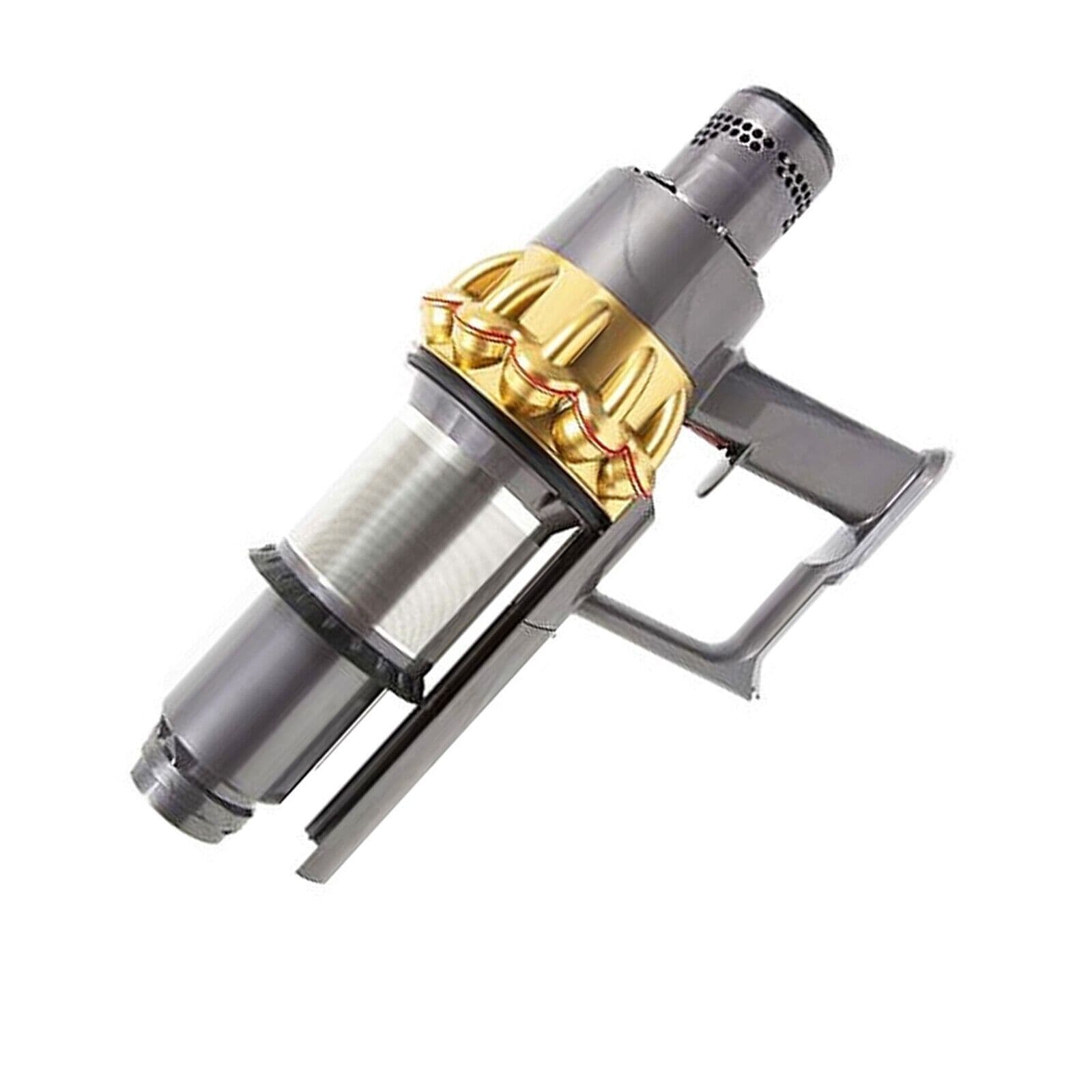 Dyson V15 SV22 Detect Complete 本体 Dyson V15 Detect Complete (SV22 ABL EX)
