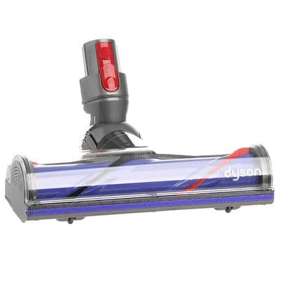 DYSON V7 SV11 ANIMAL DIRECT DRIVE MOTORHEAD VACUUM FLOOR HEAD TOOL 35W 968266-02
