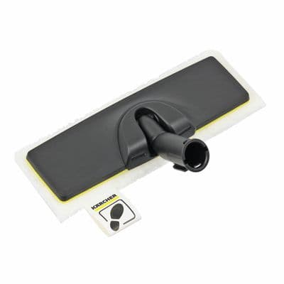 EasyFix Floor Tool/Nozzle Set For Karcher  Steam Cleaners Genuine Part