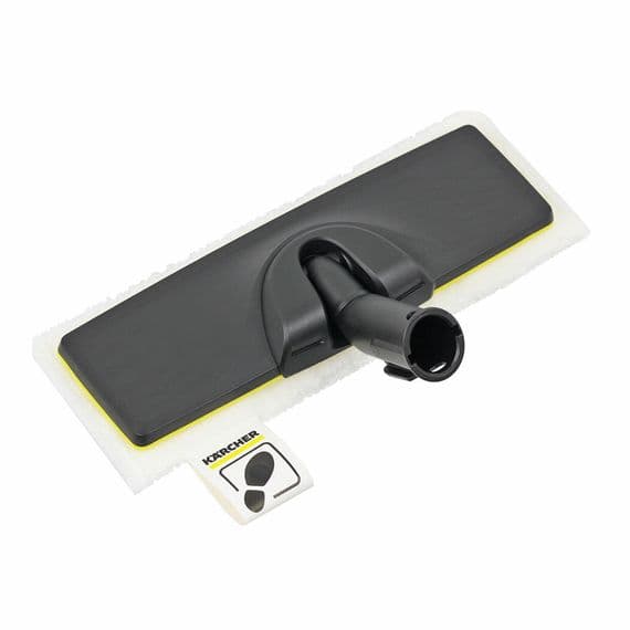 EasyFix Floor Tool/Nozzle Set For Karcher  Steam Cleaners Genuine Part