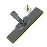 EasyFix Floor Tool/Nozzle Set For Karcher  Steam Cleaners Genuine Part