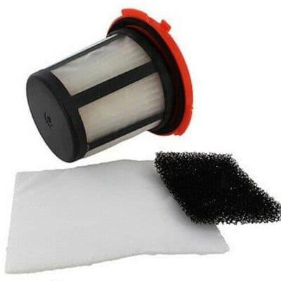 Ef79 Filter For Electrolux Vacuum Z7300 Z7310 Z7311 Z7315 Cyclone Hepa Filters