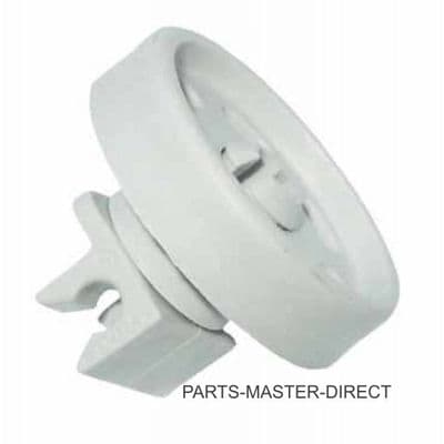 Electrolux Lower Basket Wheel 4055259651 Genuine