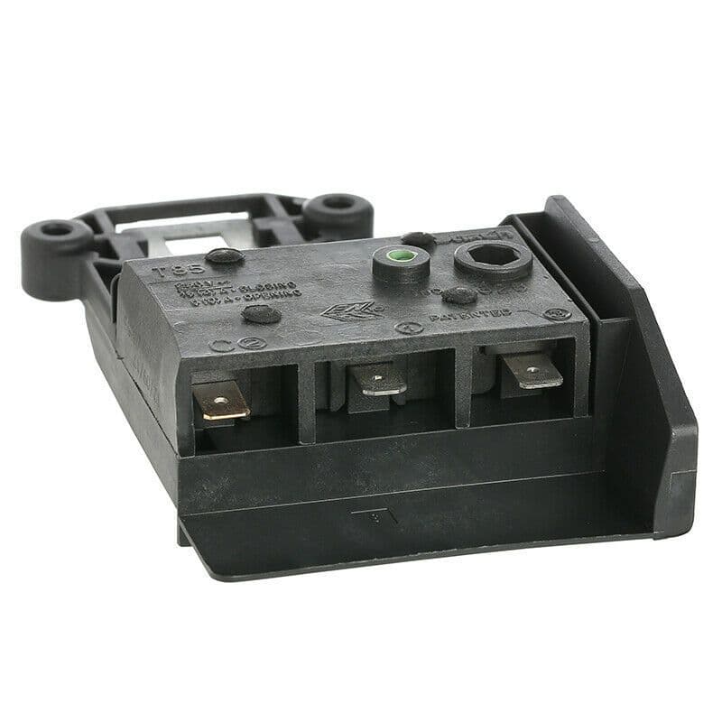 Bendix Interlock Electrolux Zanussi Aeg Tricity Bendix Washing Machine Door Safety Interlock