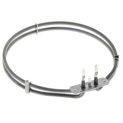 Element For Kenwood KDC66SS19 Oven Cooker Fan Heater Heating 2000w 32036509
