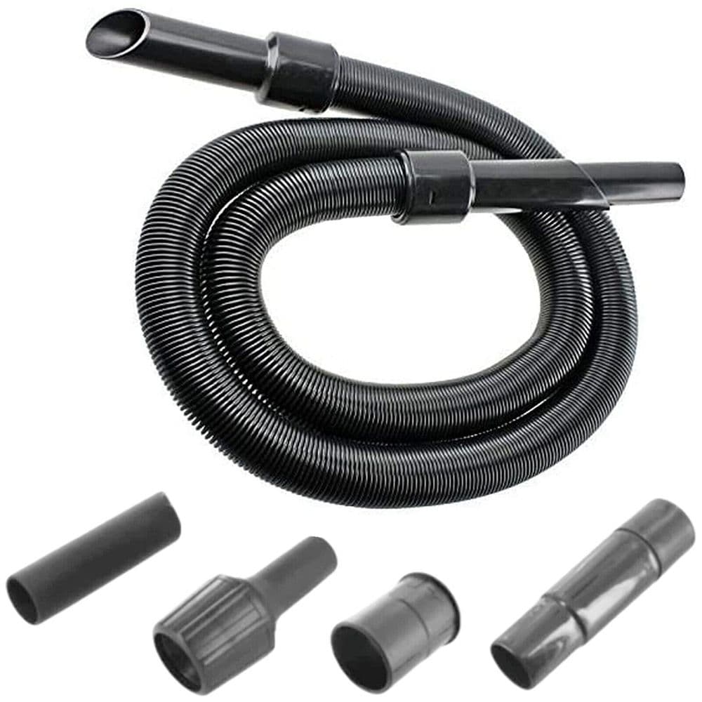 Extension Hose For Titan Vacuum Cleaner Suction Hose Pipe 32mm to 38mm