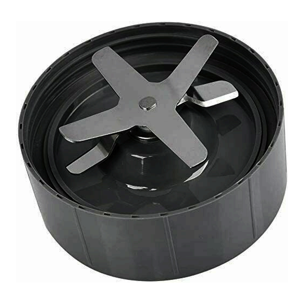 Extractor Blade Base for Nutribullet 600W and 900W - Fits Type 6 Models