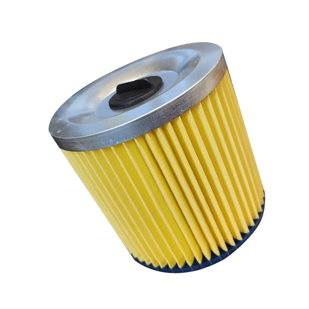 Filter Cartridge Fits Aquavac, Goblin Duno Vacuum Cleaners 155*120*148Mm