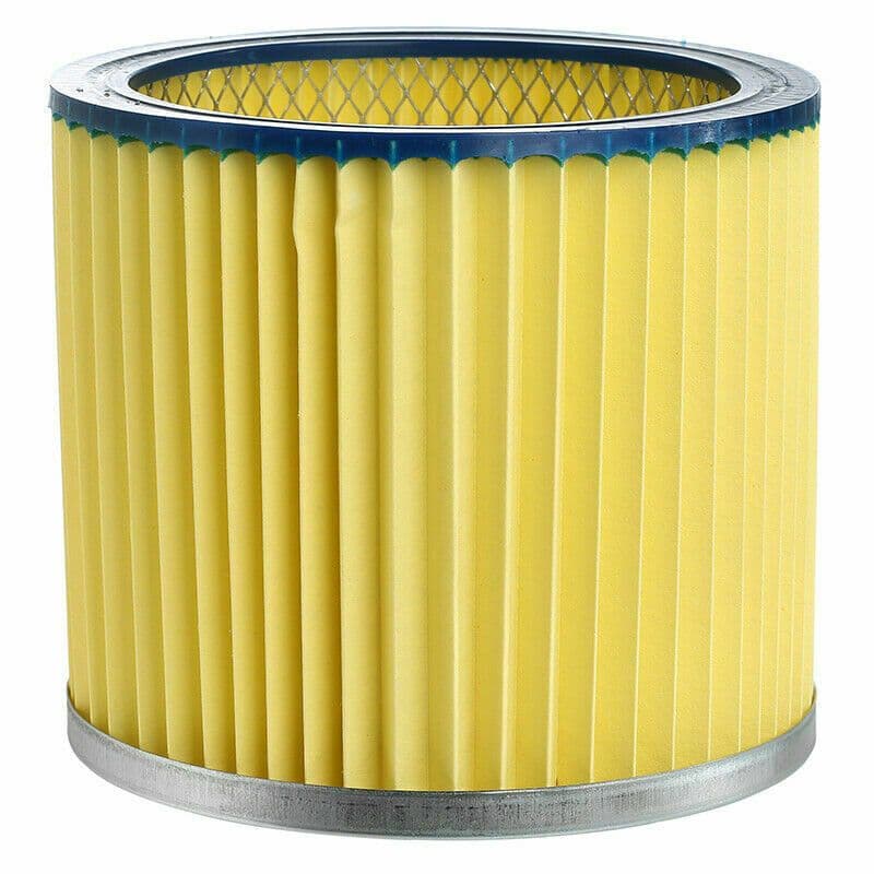 Filter Dust Bags For Earlex Powervac Combivac Wd1200p WD1100 WD1000 Vacuum
