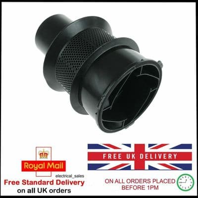 FILTER ELECTROLUX ZANUSSI AEG TORNADO VOLTA VACUUM CLEANER GENUINE 4055216388