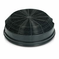 Filter Elica F00479/1s Cfc0141497 Ch60ss Prf0004022a Cooker Hood 4 Pack Genuine