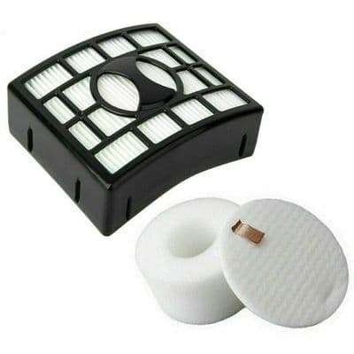 Filter Fits SHARK NV681 NV681UK NV620 NV680 NV800 NV801 NZ801 Vacuum Cleaner