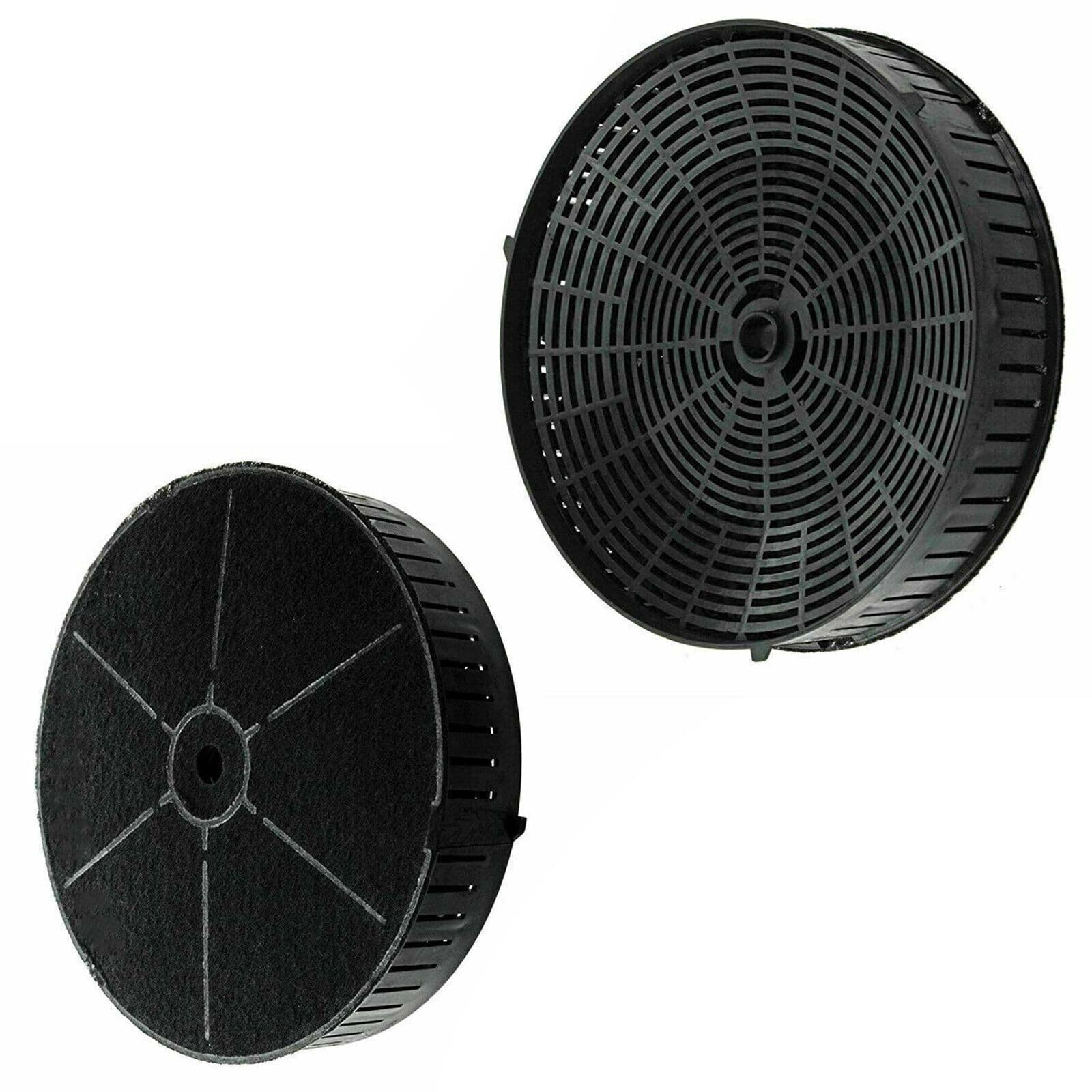 Filter For Elica V400 Type Cooker Hood Extractor Fan Vent Carbon ...