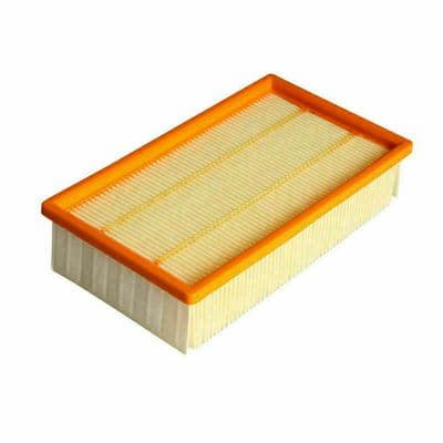 Filter For Karcher NT361 NT25/1 NT35/1 NT45/1 NT55/1 NT561 NT611 ECO P6T5 Vacuum