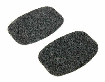 Filter For Nilfisk GS80 GS90 GA70 GM80 GM90 GD80 GD90 Vacuum Cleaner Pack of 2