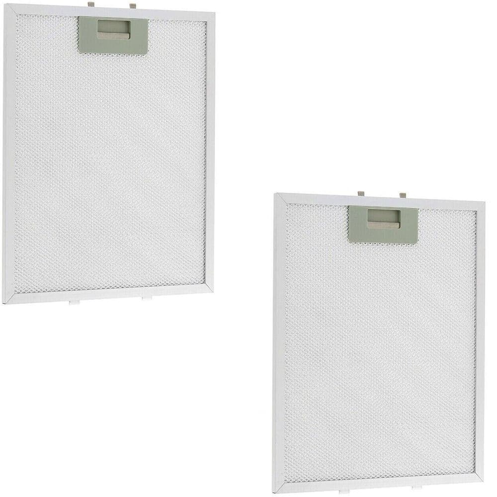 Filter For Rangemaster Cooker Hood Grease Extractor Fan Wire Mesh 30 x ...